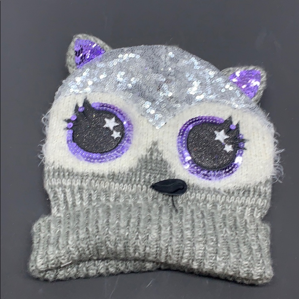 Girls toque